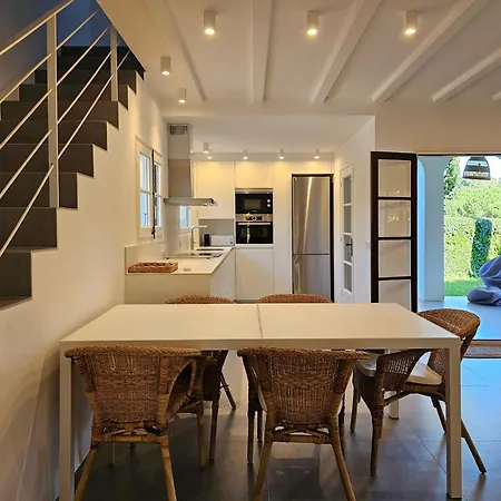 Raco 24 - Elegante Casa Cerca Del Golf De Y De La Playa! Holiday home