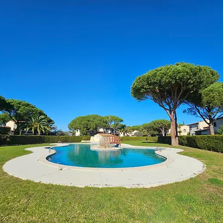 Raco 24 - Elegante Casa Cerca Del Golf De Y De La Playa! Holiday home Pals