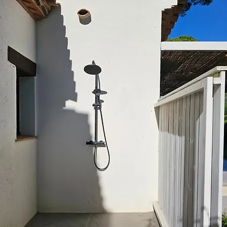 Holiday home Raco 24 - Elegante Casa Cerca Del Golf De Y De La Playa! Pals