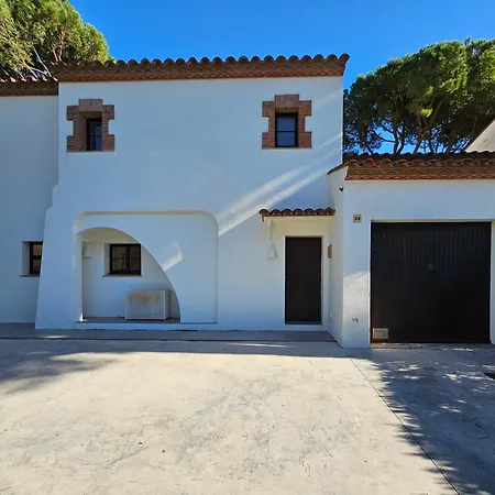 Raco 24 - Elegante Casa Cerca Del Golf De Y De La Playa! *