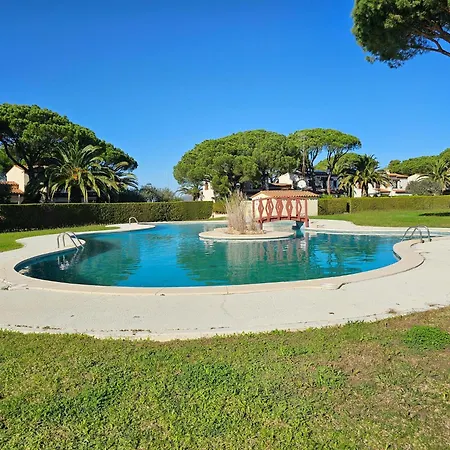 Raco 24 - Elegante Casa Cerca Del Golf De Y De La Playa! Pals