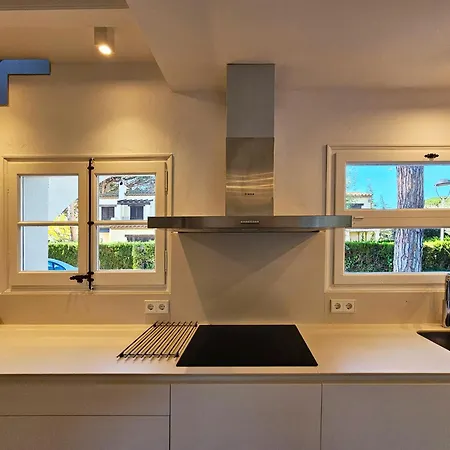 Raco 24 - Elegante Casa Cerca Del Golf De Y De La Playa! Holiday home