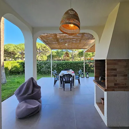 Raco 24 - Elegante Casa Cerca Del Golf De Y De La Playa! Holiday home *