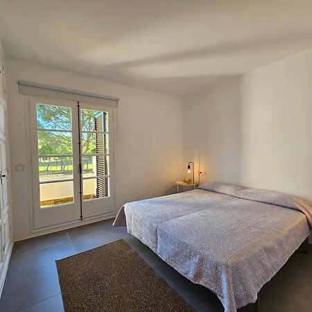 Raco 24 - Elegante Casa Cerca Del Golf De Y De La Playa! Holiday home Pals