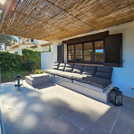 Raco 24 - Elegante Casa Cerca Del Golf De Y De La Playa! *