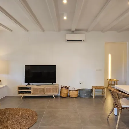 Holiday home Raco 24 - Elegante Casa Cerca Del Golf De Y De La Playa! *
