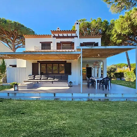 Raco 24 - Elegante Casa Cerca Del Golf De Y De La Playa! *