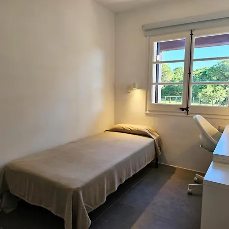 Holiday home Raco 24 - Elegante Casa Cerca Del Golf De Y De La Playa!