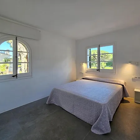 Raco 24 - Elegante Casa Cerca Del Golf De Y De La Playa! Holiday home