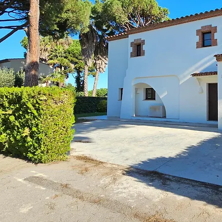 Raco 24 - Elegante Casa Cerca Del Golf De Y De La Playa! Holiday home