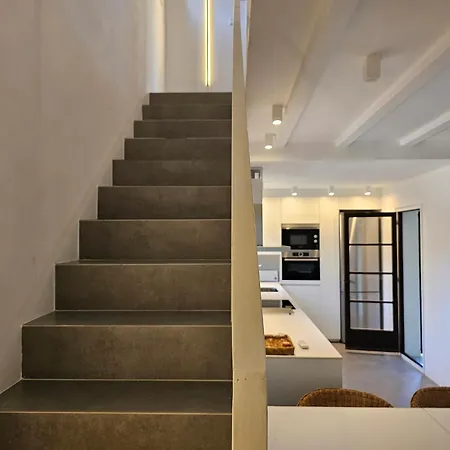 Holiday home Raco 24 - Elegante Casa Cerca Del Golf De Y De La Playa! *